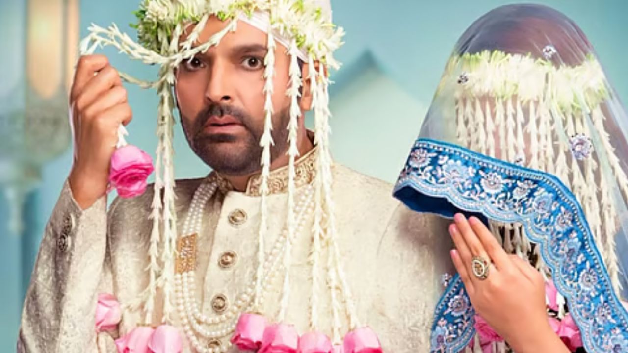 कॉमेडीचा डोस: किस किसको प्यार करूं 2’OTTवर प्रदर्शित, जाणून घ्या कधी आणि कुठे पाहू शकता चित्रपट