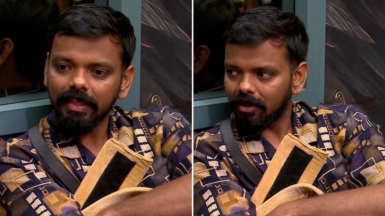 Bigg Boss Marathi 6: ‘आई-बाबांची आठवण अन् डोळ्यात पाणी’, बिग बॉस मराठीच्या घरात भावुक झाला करण!