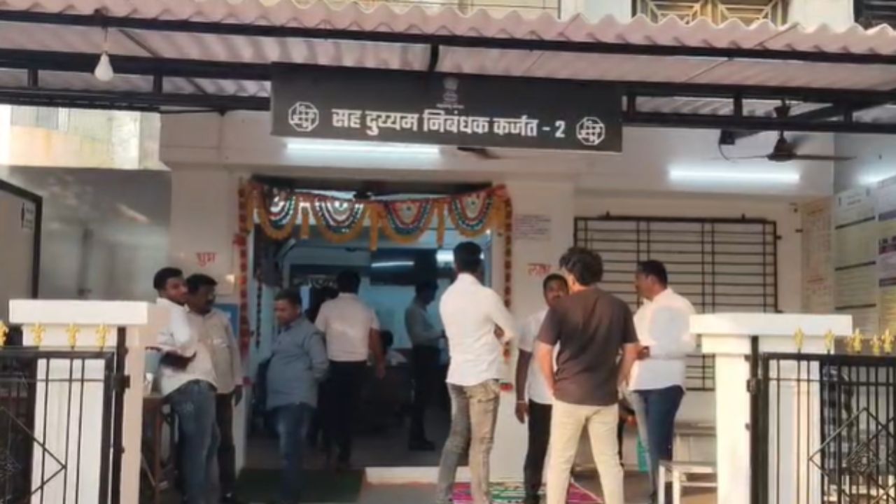 Mumbai : 16 ऐवजी 21 फेब्रुवारीला पोलीस भरती, प्रशासनाचे अधिकृत आवाहन