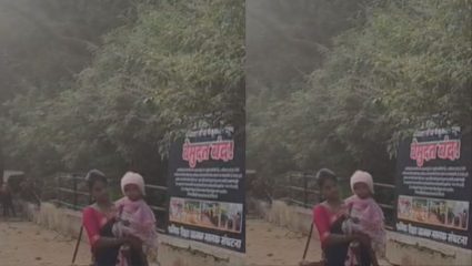 Matheran News : सुप्रीम कोर्टाच्या निर्णयानंतर देखील ई रिक्षा बंद का? संतप्त रिक्षाचालकांचं बेमुदत आंदोलन