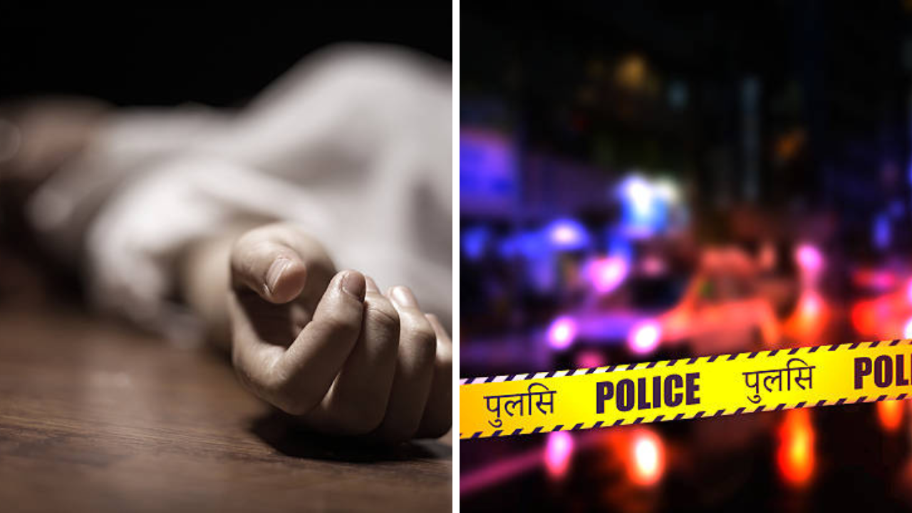 Triple Murder: घराच्या अंगणात आई-वडील Pregnant बहिणीचं पुरलं शव, ‘दृष्यम’देखील Fail; पोलिसांचीही दिशाभूल, अंगावर काटा