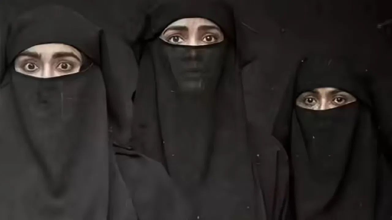 कधी रंगामुळे मिळालेले ताणे, आता तिला पाहण्यासाठी तरुण करतात बहाणे! The Kerala Story 2 ची सुंदर स्टारकास्ट आहे तरी कोण?