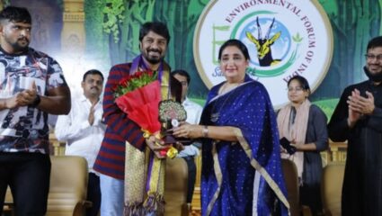 ”जुल्मी सारीपाटावर स्वत:ला उभं करावं लागलं..”, उपमुख्यमंत्री सुनेत्रा पवारांसाठी किरण मानेंनी व्यक्त केल्या भावना, म्हणाले…