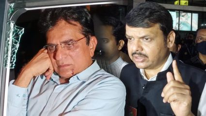 Kirit Somaiya : “मुस्लिम मुलं हिंदू मुलींना फसवतात…”, लव्ह जिहादसंदर्भात किरीट सोमय्या यांचे मुख्यमंत्र्यांना पत्र