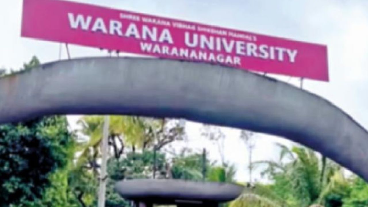 Satara News :  आव्हाने पेलणारे शिक्षण द्यायला पाहिजे; वारणा महाविद्यालयातील राष्ट्रीय परिषदेत तज्ज्ञांची मागणी