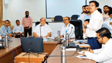 Kolhapur News :  “जिल्ह्यातील रुग्णांना अत्याधुनिक वैद्यकीय सुविधा मिळणार” – मंत्री हसन मुश्रीफ