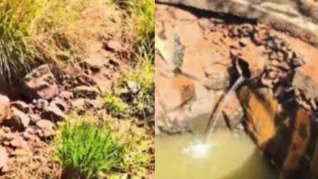 Kolhapur News : पाण्यासाठी वणवण ; पाणीपुरवठा सुरळीत करा अन्यथा… प्रशासनाविरोधात गावकऱ्यांचा आक्रमक पवित्रा