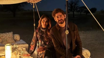 कृतिका कामरा आणि गौरवची अखेर ठरली लग्नाची तारीख; ‘या’ ठिकाणी रंगणार भव्य Wedding सेलिब्रेशन!