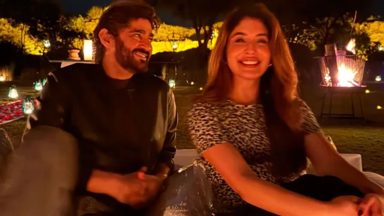 कृतिका कामरा आणि गौरवची अखेर ठरली लग्नाची तारीख; ‘या’ ठिकाणी रंगणार भव्य Wedding सेलिब्रेशन!