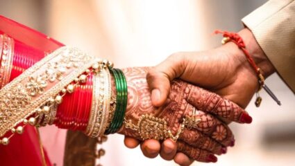 ऐन निवडणुकीत गोंधळ; पतीचे महिला उमेदवारासोबत दुसरे लग्न अन् पहिली पत्नी…