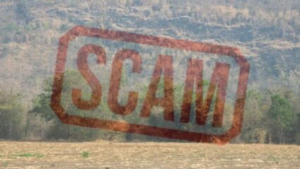 Vasai Land Scam: वसईत १ हजार कोटींचा घोटाळा उघड! बोगस कागदपत्रांचा आधार; हायप्रोफाईल बिल्डरांवर संशय