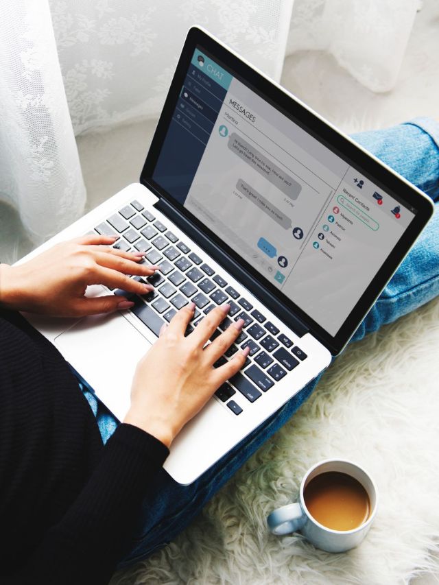 सेकंड-हँड लॅपटॉप खरेदी करणं फायदेशीर की धोकादायक?