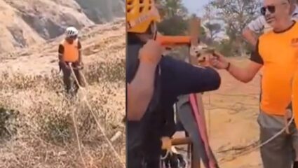 Lonavala News :  ट्रेकसाठी आलेल्या श्रेया पाटीलचा मृत्यू अपघात नाही तर आत्महत्या, पोलीसांनी केला खुलासा