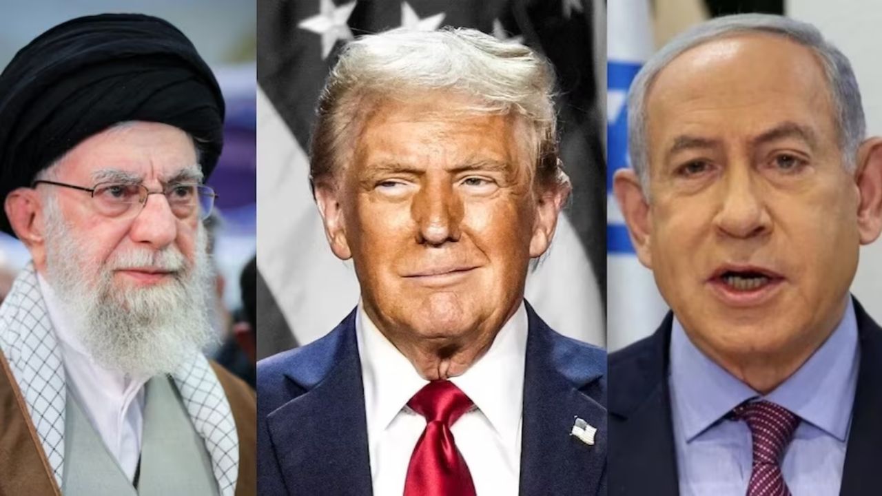Iran vs USA Conflict 2026: इस्रायल आणि अमेरिकेकडून इराणवर मोठा हल्ला; काय आहे यामागचं खरं कारण?