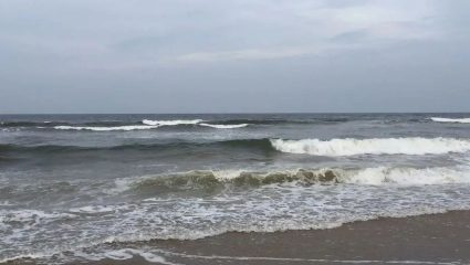 Maharashtra Student Picnic Tragedy: चेन्नईतील ‘गोल्डन बीच’वर मोठी दुर्घटना; सहलीसाठी गेलेल्या विद्यार्थ्याचा बुडून मृत्यू