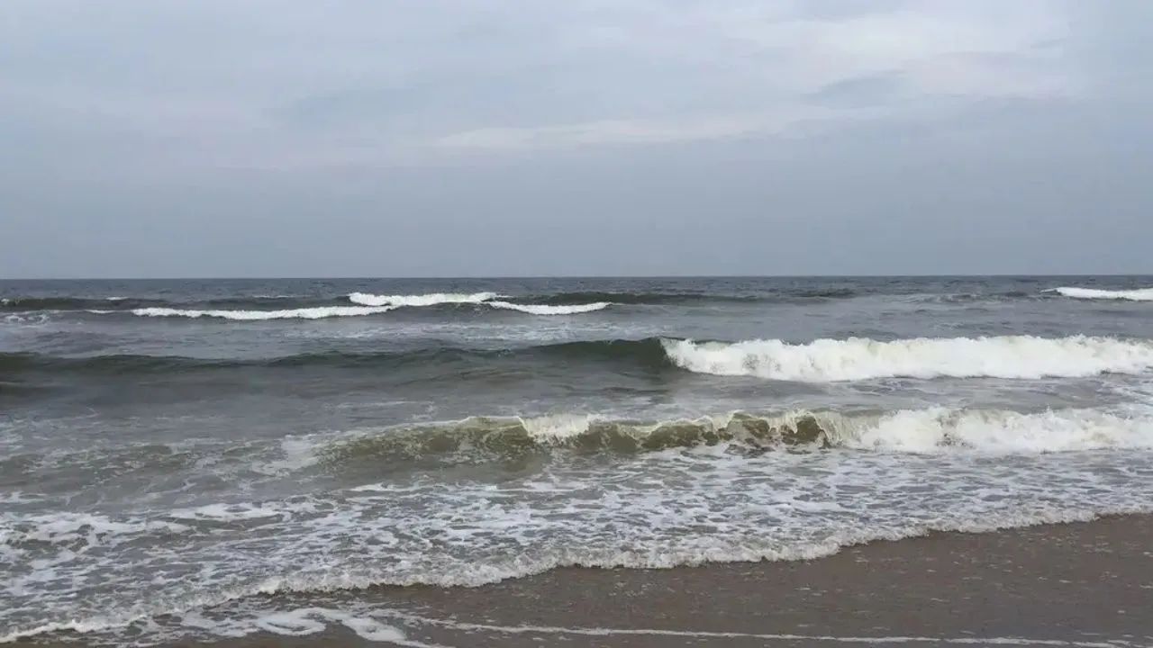 Maharashtra Student Picnic Tragedy: चेन्नईतील ‘गोल्डन बीच’वर मोठी दुर्घटना; सहलीसाठी गेलेल्या विद्यार्थ्याचा बुडून मृत्यू