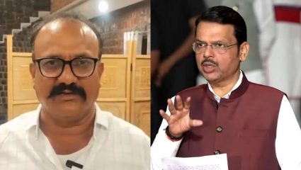 Harshvardhan Sapkal News: भाजपाने पुण्याचा तालिबान केला… हर्षवर्धन सपकाळांचा गंभीर आरोप