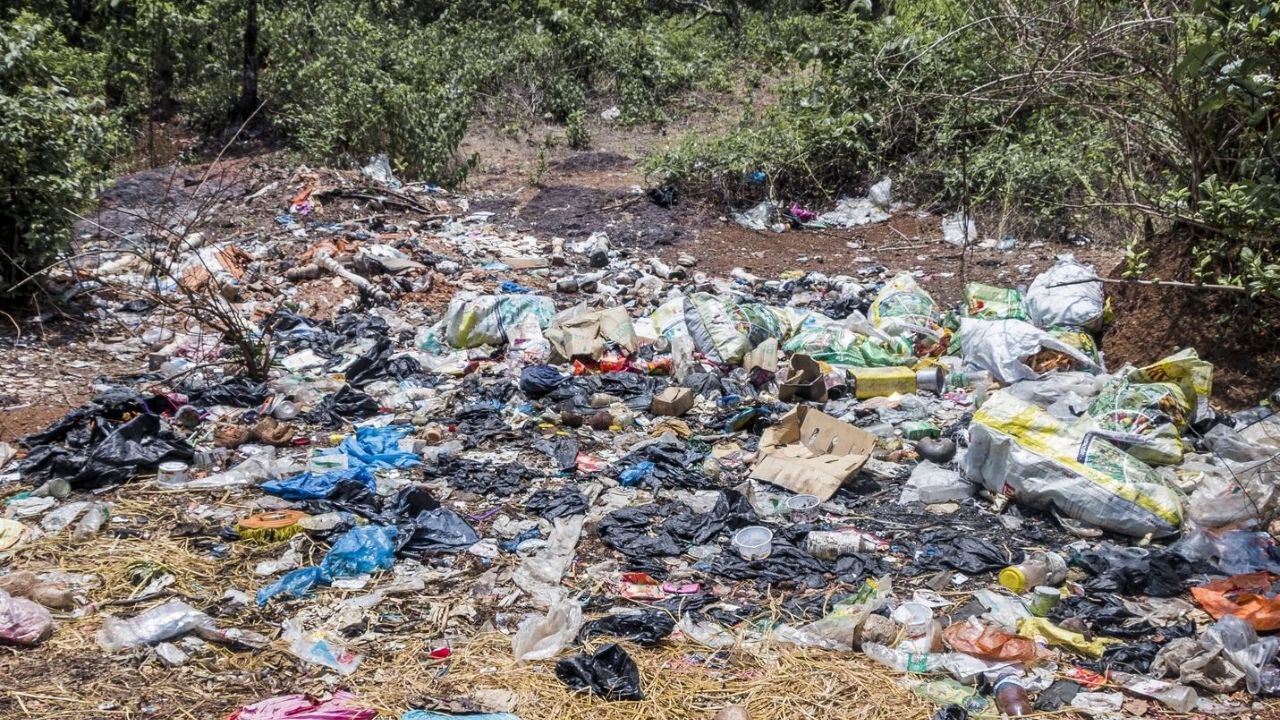 PCMC News: कोट्यवधींचा चुराडा होऊनही पिंपरी ‘अस्वच्छ’च पिंपरी-चिंचवडच्या स्वच्छतेच्या दाव्यांची पोलखोल