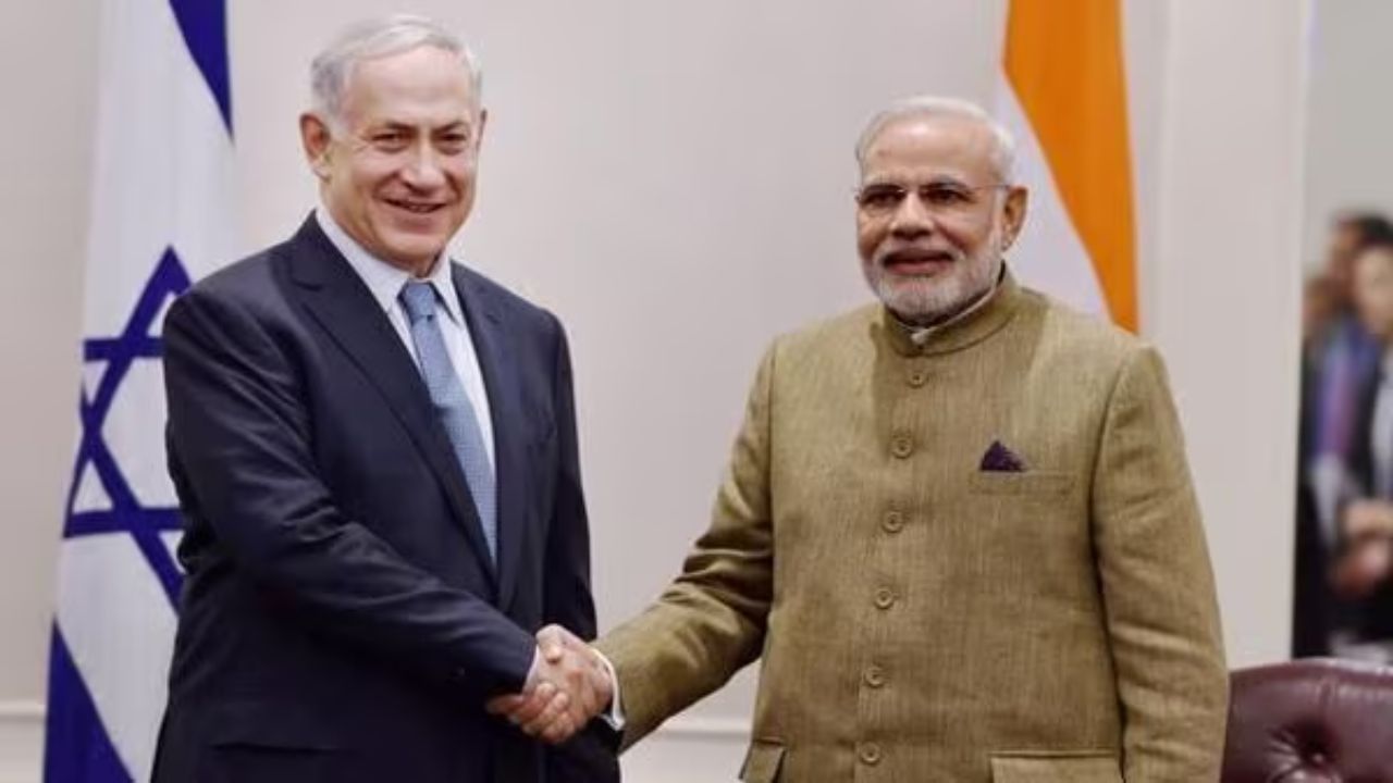   Narendra Modi Israel Visit: इस्रायलच्या संसदेत मोदींचे भाषण धोक्यात? मुख्य न्यायाधीशांच्या मुद्द्यावरून विरोधक आक्रमक