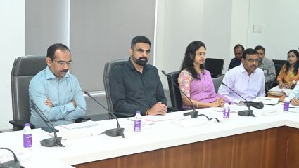 Ashadhi Wari Palkhi 2026: देहू-आळंदी पालखी मार्गावरील कामे १५ मे पर्यंत पूर्ण करण्याचे जिल्हाधिकाऱ्यांचे आदेश