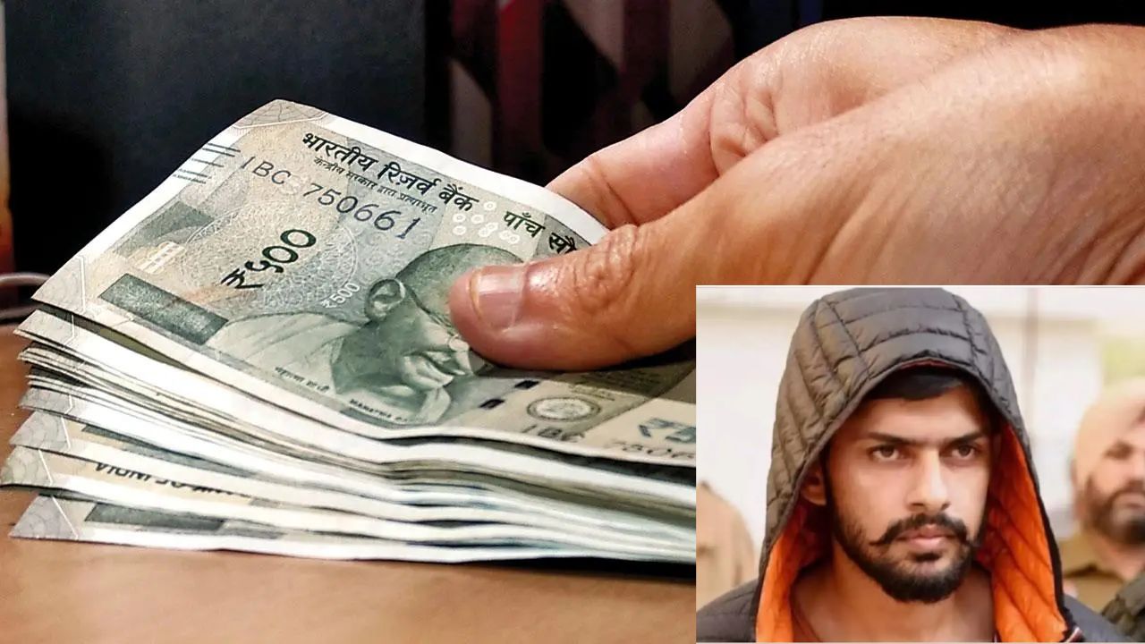 Lawrence Bishnoi Gang Extortion: लॉरेन्स बिश्नोईच्या नावाने खंडणीच्या घटनांमध्ये वाढ, पोलिसांचे लक्ष स्थानिक गुंडांवर