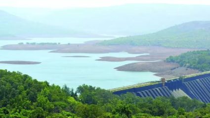 Maharashtra River Interlinking: विदर्भाची तहान भागणार! राज्य सरकारची वैनगंगा- नळगंगा नदीजोड’ला मान्यता
