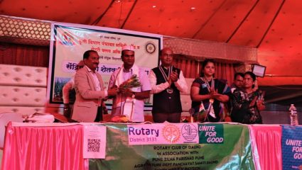 Farmers News:  शेतकऱ्यांनो सावध व्हा! रासायनिक खतांच्या बेसुमार वापरामुळे येणाऱ्या पिढीला मोजावी लागेल मोठी किंमत