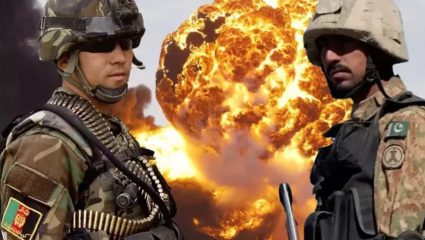 Afganistan vs Pakistan War: लष्कर आणि शस्त्रांस्त्रांच्या बाबतीत कुणाची ताकद सर्वात जास्त?