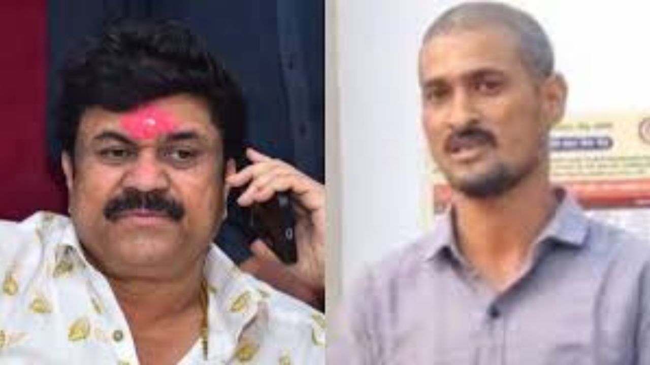 Santosh Deshmukh Case: वाल्मिक कराडच्या मुलाची सोशल मीडिया पोस्ट; धनंजय देशमुखांचा संताप