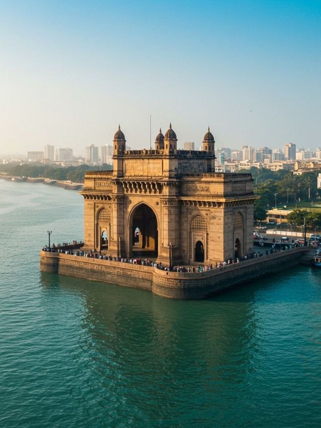 अर्थसंकल्पात महाराष्ट्राला काय मिळाले?