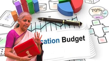 Education Budget 2026: देशात ३ नवीन ‘AAIMS’ आणि आयुर्वेद संस्थांची घोषणा; अर्थसंकल्पात शिक्षण क्षेत्रासाठी काय आहे तरतूद
