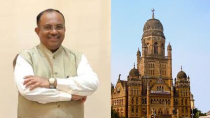 BMC Election 2026:  BMCमध्ये भाजप गटनेतेपदी गणेश खणकर यांची वर्णी