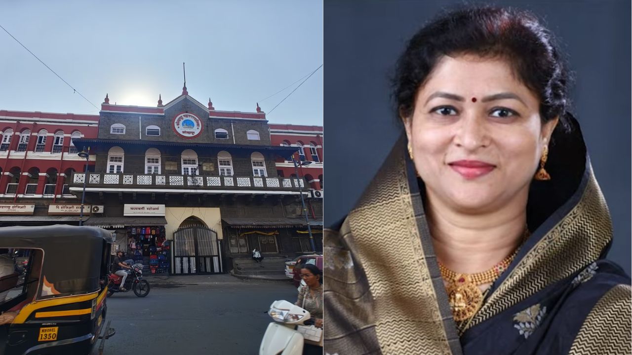 Kolhapur Mayoral Election 2026: कोल्हापूर महानगरपालिकेवर महापौरपदी रूपाराणी निकम यांची निवड 