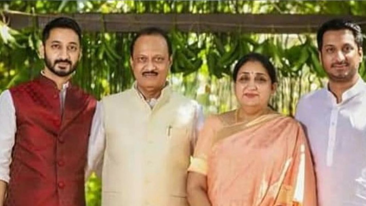 Jay Pawar emotional post:  ‘मी तुम्हाला मिठीत घेऊन…’; जय पवारांची वडिल अजित पवारांसाठी भावनिक पोस्ट