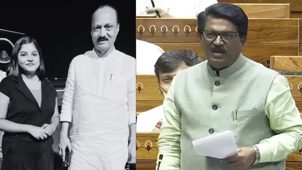 Baramati Plane Accident: बारामती विमान अपघातप्रकरणी अरविंद सावंतांची मोठी मागणी; तांत्रिक त्रुटींकडेही वेधलं लक्ष