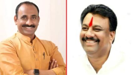 Akkalkot ZP Election 2026: अक्कलकोटमध्ये आमदार कल्याणशेट्टी विरुद्ध माजी मंत्री म्हेत्रे यांच्यात प्रतिष्ठेची लढत