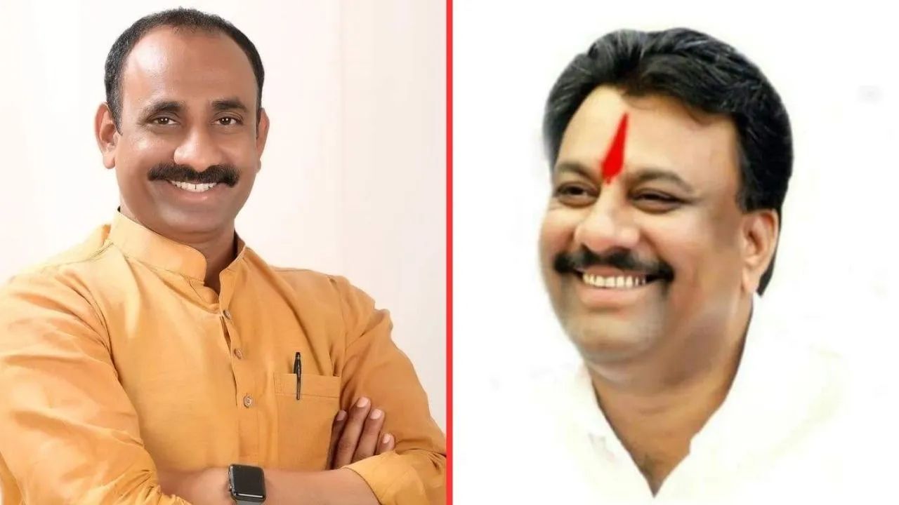 Akkalkot ZP Election 2026: अक्कलकोटमध्ये जिल्हा परिषदांचा रणसंग्राम; आमदार कल्याणशेट्टी विरुद्ध माजी मंत्री म्हेत्रे यांच्यात प्रत