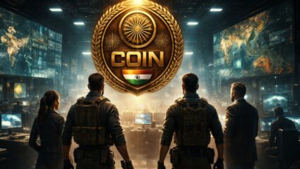 RAW-IB प्रमाणेच परदेशात तैनात असतात भारताचे ‘COIN’ एजंट; जाणून घ्या DRI च्या या रहस्यमय युनिटबद्दल