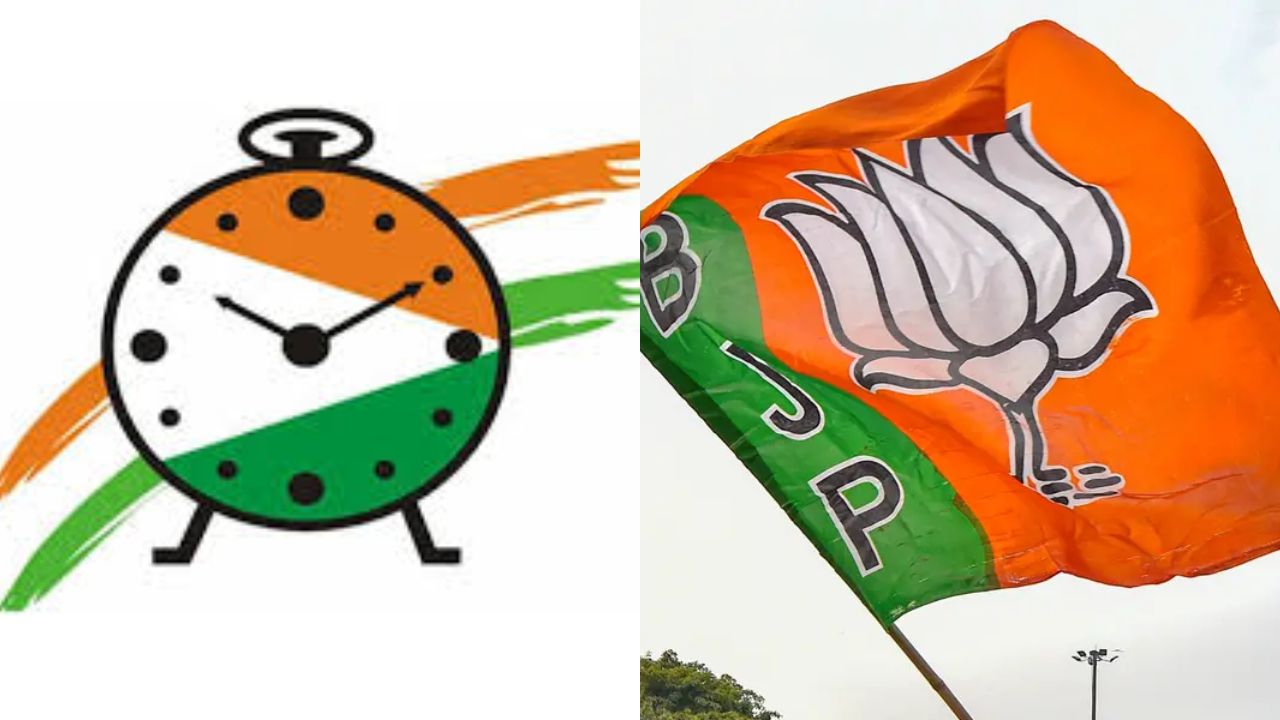 Maval ZP Election 2026: मावळचा थरार: भाजपचा ३० वर्षांचा गड अभेद्य राहणार की राष्ट्रवादी मुसंडी मारणार?