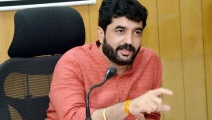 काळजी करू नका ! गॅस सिलिंडरचा पुरवठा कुठंही कमी पडणार नाही; केंद्रीयमंत्री मोहोळ यांचे आश्वासन