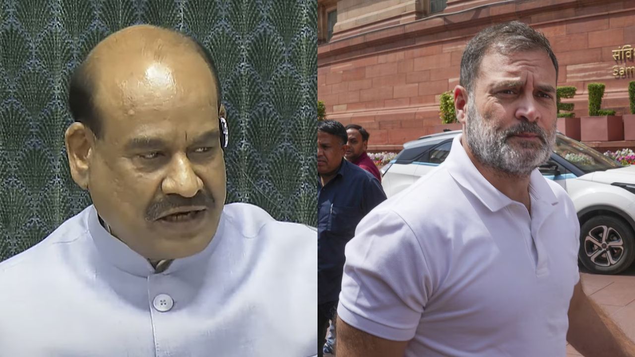 Parliament Session 2026: विरोधक ओम बिर्ला यांच्याविरुद्ध अविश्वास प्रस्ताव आणण्याच्या तयारीत