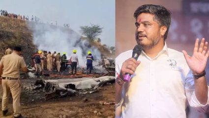 Rohit Pawar News: ‘अजितदादांच्या निधनाबाबत माझ्याही मनात शंका…’; रोहित पवारांना नेमकं सांगायचंय काय?