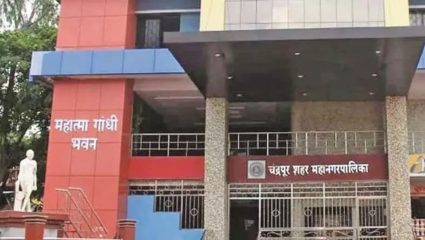 Chandrapur Mayor Election 2026: प्रतिभा धानोरकरांचा ‘हट्टीपणा’ काँग्रेसला नडला? चंद्रपूर महापालिकेत सत्तेचे समीकरण बदलले