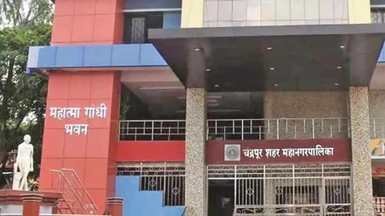 Chandrapur Mayor Election 2026: प्रतिभा धानोरकरांचा ‘हट्टीपणा’ काँग्रेसला नडला? चंद्रपूर महापालिकेत सत्तेचे समीकरण बदलले