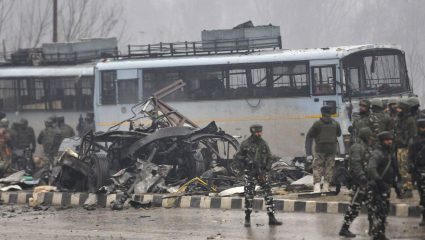 Pulwama Terror Attack 2019: पुलवामा हल्ल्याची सात वर्षे: आजही कायम आहेत ‘हे’ अस्वस्थ करणारे पाच प्रश्न