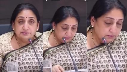 Jay Pawar News:  ‘Mom आम्हा सर्वांना तुमचा खूप अभिमान’…; जय पवारांची सोशल मीडियावर भावनिक पोस्ट