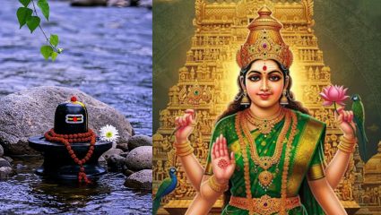 Mahashivratri : 3 स्तन असणारी देवी जिने सर्व देवतांचा पराजय केला; महादेवांशी आहे जन्माचं नातं