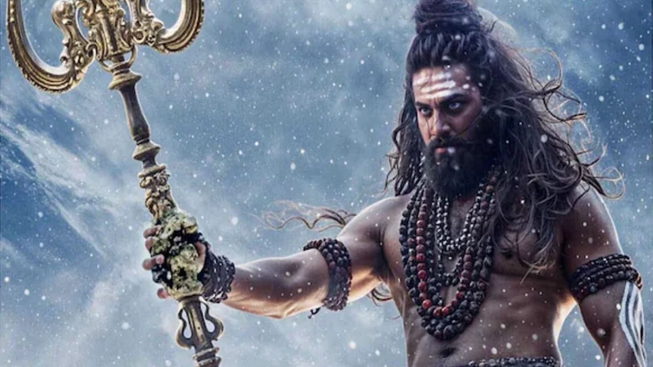 Mahesh Babuने महाशिवरात्रीनिमित्त दिली खास भेट; ‘Nagabandham’चा टीझर रिलीज, २ मिनिट ३० सेकंदाच्या व्हिडिओमध्ये काय आहे खास?