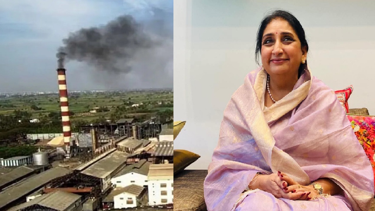 माळेगाव कारखान्याच्या संचालकपदी सुनेत्रा पवार; अध्यक्षपदाच्या निवडीवरही शिक्कामोर्तब होणार?