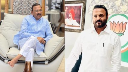 माण-खटाव मतदारसंघात प्रभाकर देशमुखांचा जयकुमार गोरेंना धक्का; 5 गटांवर राष्ट्रवादीचा विजय